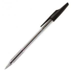 CANETA ESF. BPS 0.7 PRETA PILOT