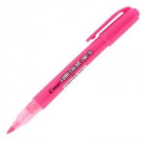 MARCA TEXTO LUMI COLOR 200 SL ROSA PILOT