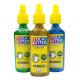 COLA GLITTER 23GR 02900 201 CORES ACRILEX UND