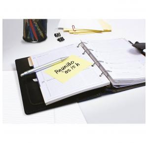 POST IT 76MMX102MM 100F AM 657 3M UND