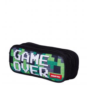 ESTOJO 2 COMP GAME 21M 065778-00 CORES SESTINI UND