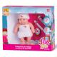BONECA BIBI MEDICA 0887 ROTOBRINQ UND