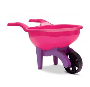 CARRIOLA JUNIOR MENINA CAIXA 0087 SAMBA TOYS 