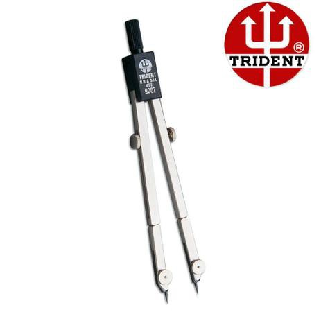 COMPASSO TECNICO PRECISION TRIDENT