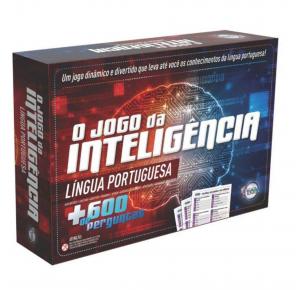 JOGO DA INTELIGENCIA 12170 TOIA