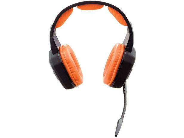 HEADSET GAMER CONQUEST HS-406 OEX