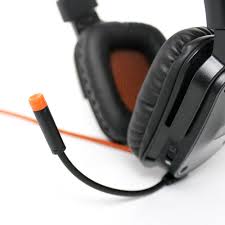 HEADSET GAMER SHIELD HS-409 OEX