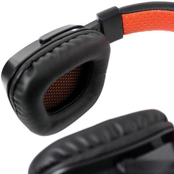 HEADSET GAMER SHIELD HS-409 OEX