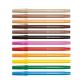HIDROCOR CARAS E CORES C/ 6 CORES TONS DE PELE FABER CASTELL 
