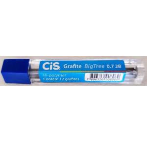  GRAFITE 0.7 2B 12UND BIG TREE CIS UND 