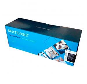 CARTUCHO TONER SAMSUNG MODELO MLT-D111S MULTILASER 