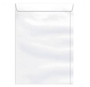 ENVELOPE SACO BRANCO 370X470 90GR SOF047 UND