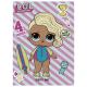 QUEBRA CABECA 60PCS LOL SURPRESA 3632 GROW