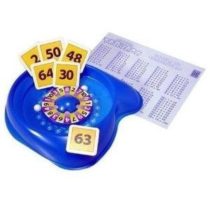 JOGO PEGA PEGA TABUADA 1467 GROW 