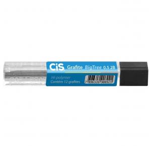  GRAFITE 0.5 12 UND COLOR BIG TREE CIS UND