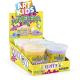 KIMELEKA SLIME 180G FLUFFY 05875 CORES ACRILEX UND