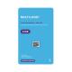CARTAO DE MEMORIA MICRO SD 32GB CLASSE 10 MC145 MULTILASER UND
