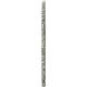 LAPIS PRETO N2 HB C/ BORRACHA SAFARI CIS UND