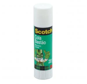 COLA BASTAO 20G SCOTCH 3M UND