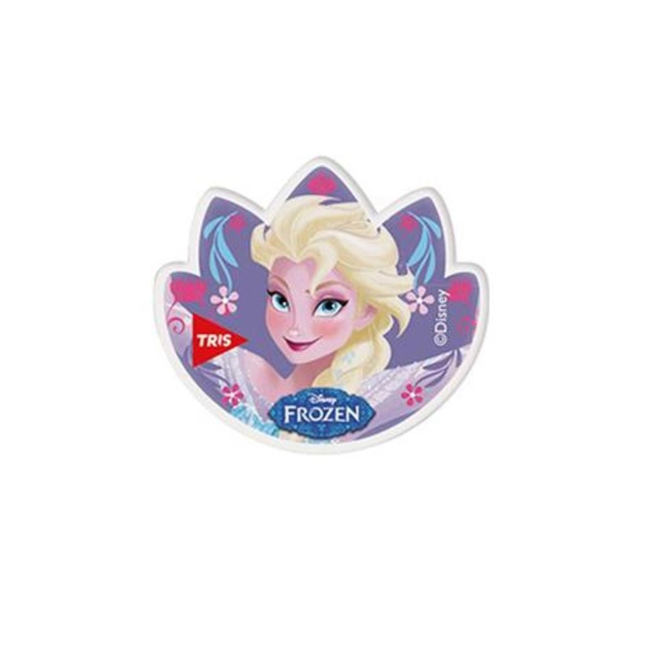 BORRACHA TOP FROZEN 679181 TRIS UND