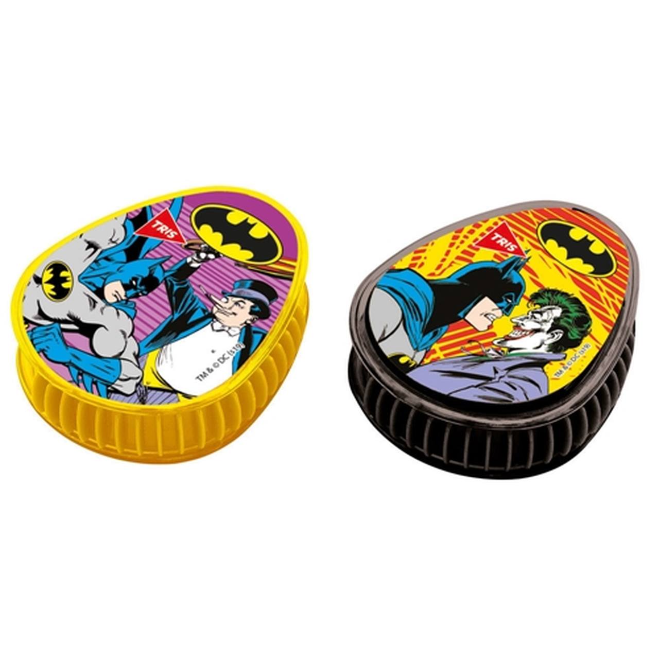 APONTADOR C/ DEPOSITO BATMAN 604862 TRIS UND