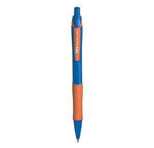 LAPISEIRA C/ BORRACHA 0.7 MAMBO 606262 CORES TRIS UND