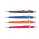 LAPISEIRA C/ BORRACHA 0.7 TOUCH 649030 CORES TRIS UND