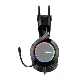 FONE HEADSET GAMER WARRIOR RGB THYRA PH-290 MULTILASER