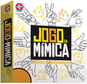 JOGO DETETIVE JR D.P.A ESTRELA UND - Papelmax Papelaria