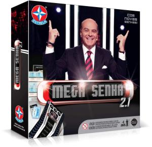 JOGO MEGA SENHA 2.1 6120 ESTRELA UND
