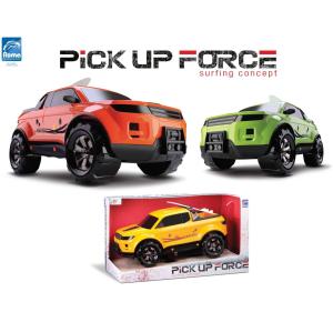 CARRO PICK UP FORCE SURFING CONCEPT 0990 ROMA JENSEN UND