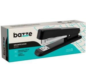 GRAMPEADOR BAZZE B5315 50F METAL (613031) TRIS