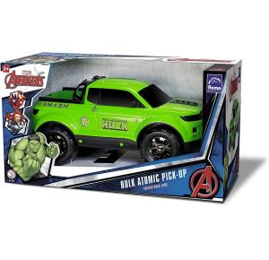 CAMINHONETE HULK ATOMICK PICK UP 1930 ROMA JENSEN UND