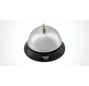 CAMPAINHA DE MESA METAL 85MM CM0002 BRW UND