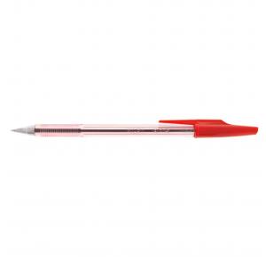 CANETA ESF. BPS 0.7 VERMELHA PILOT