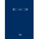 LIVRO CAIXA 100FLS GD 12041 TILIBRA UND