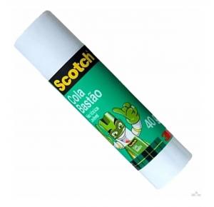 COLA BASTAO 40G SCOTCH 3M UND