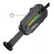 CABO USB 2.1 IPHONE C/ FIXADOR LE-232 LEHMOX 