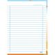 CADERNO BROCHURAO C/D 80 FLS DEBBY 223039 SAO DOMINGOS UND