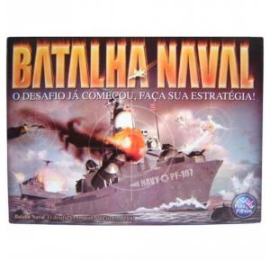 BATALHA NAVAL 1079 PAIS E FILHOS UND