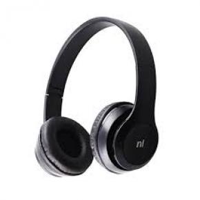 FONE DE OUVIDO BLUETOOTH ESSENCE HS117 CORES NEWLINK UND