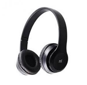 FONE DE OUVIDO BLUETOOTH ESSENCE HS117 CORES NEWLINK UND