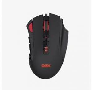 MOUSE GAMER STRIKE 10000DPI RGB 12 BOTOES MACRO MS-315 OEX 