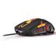 MOUSE OPTICO GAMER 2400DPI USB MO270 MULTILASER