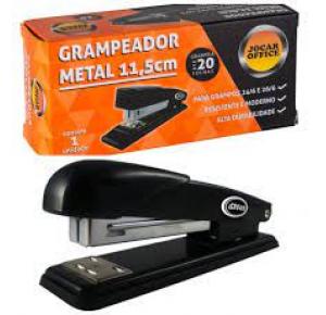 GRAMPEADOR METAL 25FLS 26/6 JOCAR OFFICE