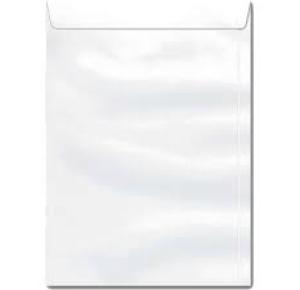 ENVELOPE SACO BRANCO 176X250 90GR SOF025 UND