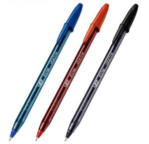 CANETA ESF. ULTRA FINE 0.7 CORES  BIC UND
