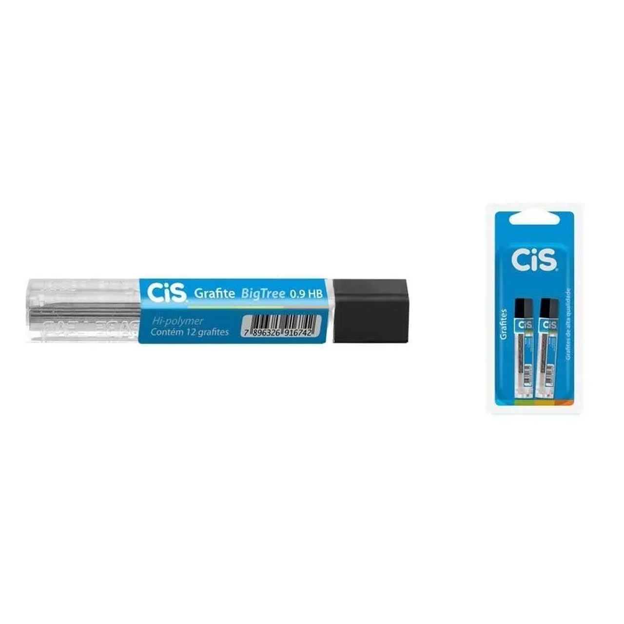  GRAFITE 0.9 HB 12UND BIG TREE CIS UND 