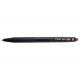 CANETA ESF. BP-1RT-M-L 1.0 PRETO PILOT