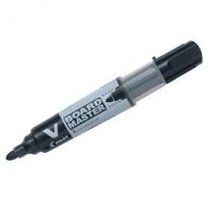 MARCADOR QUADRO BRANCO RECARREGAVEL WBMA-VBM-M PRETO PILOT 